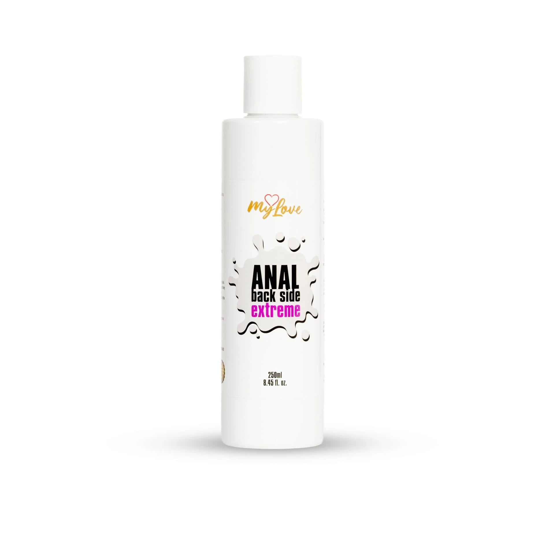 MyLove Anal-arrière extrême 250 ml.