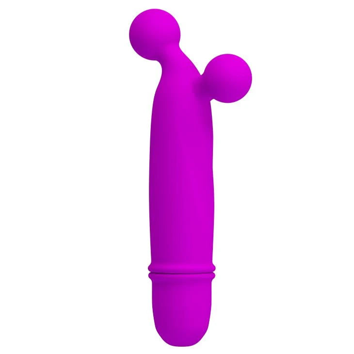 Stimolatore clitorideo Goddard 10 funzioni | Pretty Love