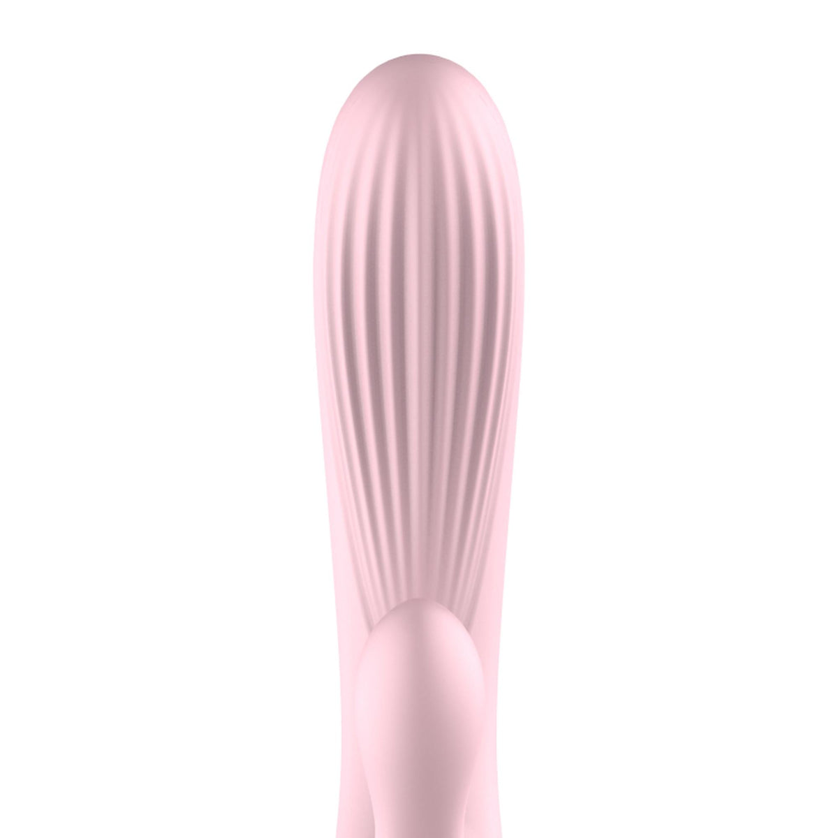 Vibromasseur rabbit 10 fonctions – rechargeable, chauffant, rose | Favorites