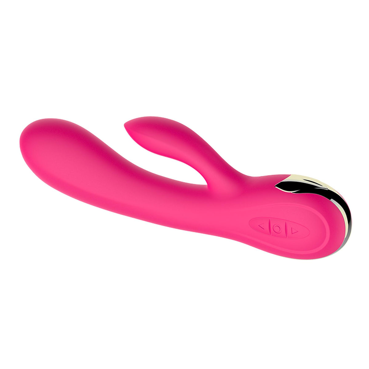 Vibratore rabbit Booster 7 funzioni – ricaricabile, riscaldante, fucsia | Favorites