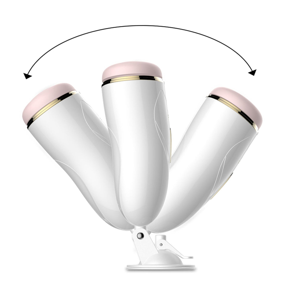 Masturbator Masturbation Interactive Talk 7 functions – rechargeable, vibrating, nude | Favorites