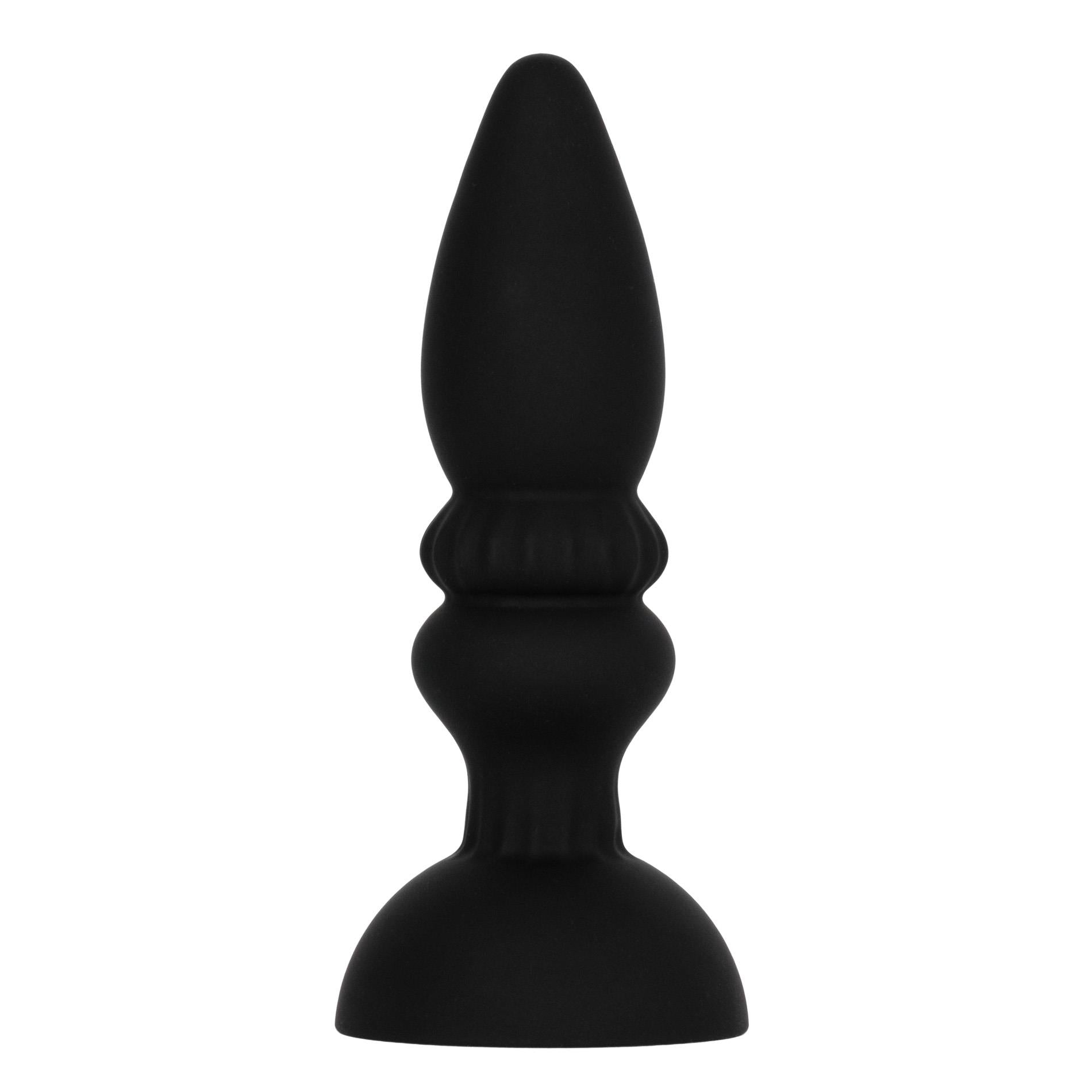 Vibromasseur en silicone 3 vitesses et 6 fréquences
+ Contrôle par application