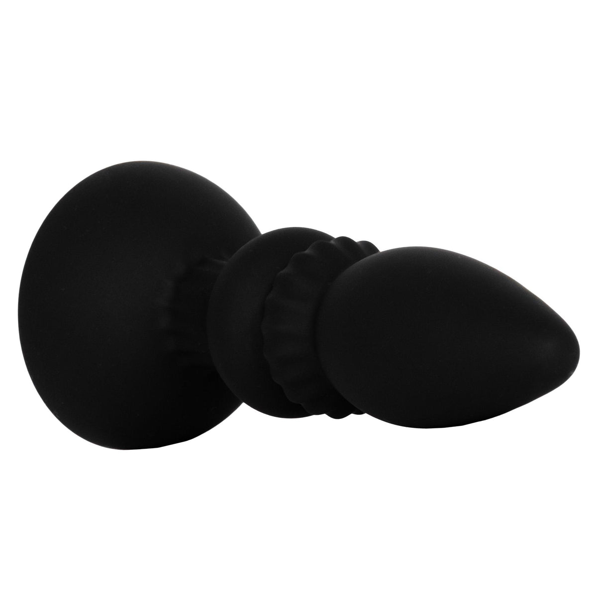 Plug anal 6 fonctions – vibrant, contrôlé par appli, noir | Favorites