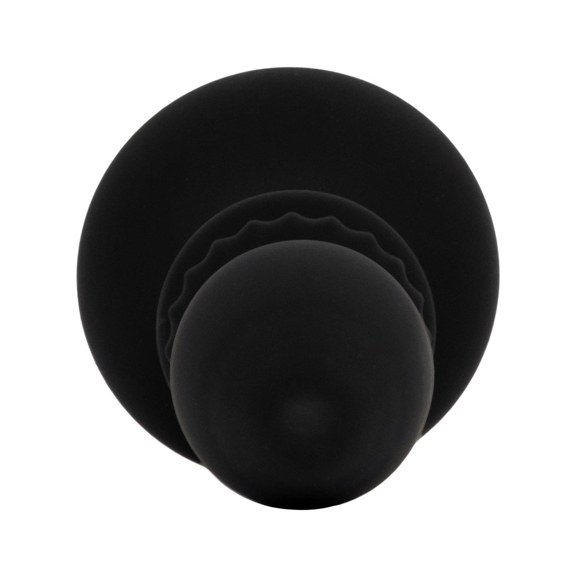 Plug anal 6 fonctions – vibrant, contrôlé par appli, noir | Favorites