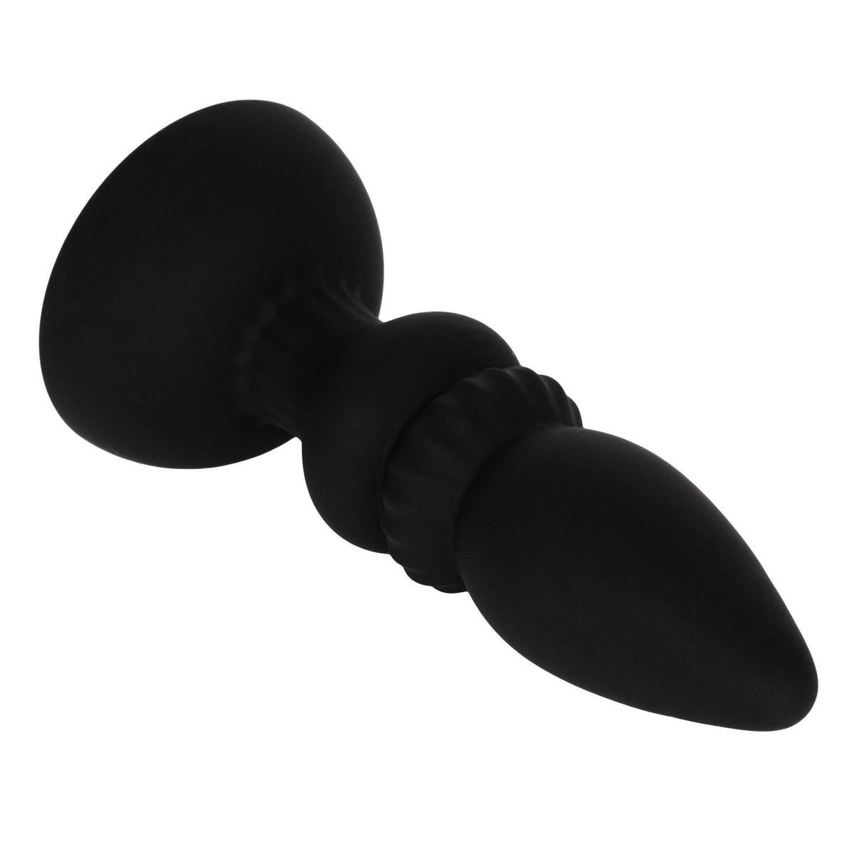 Plug anal 6 fonctions – vibrant, contrôlé par appli, noir | Favorites