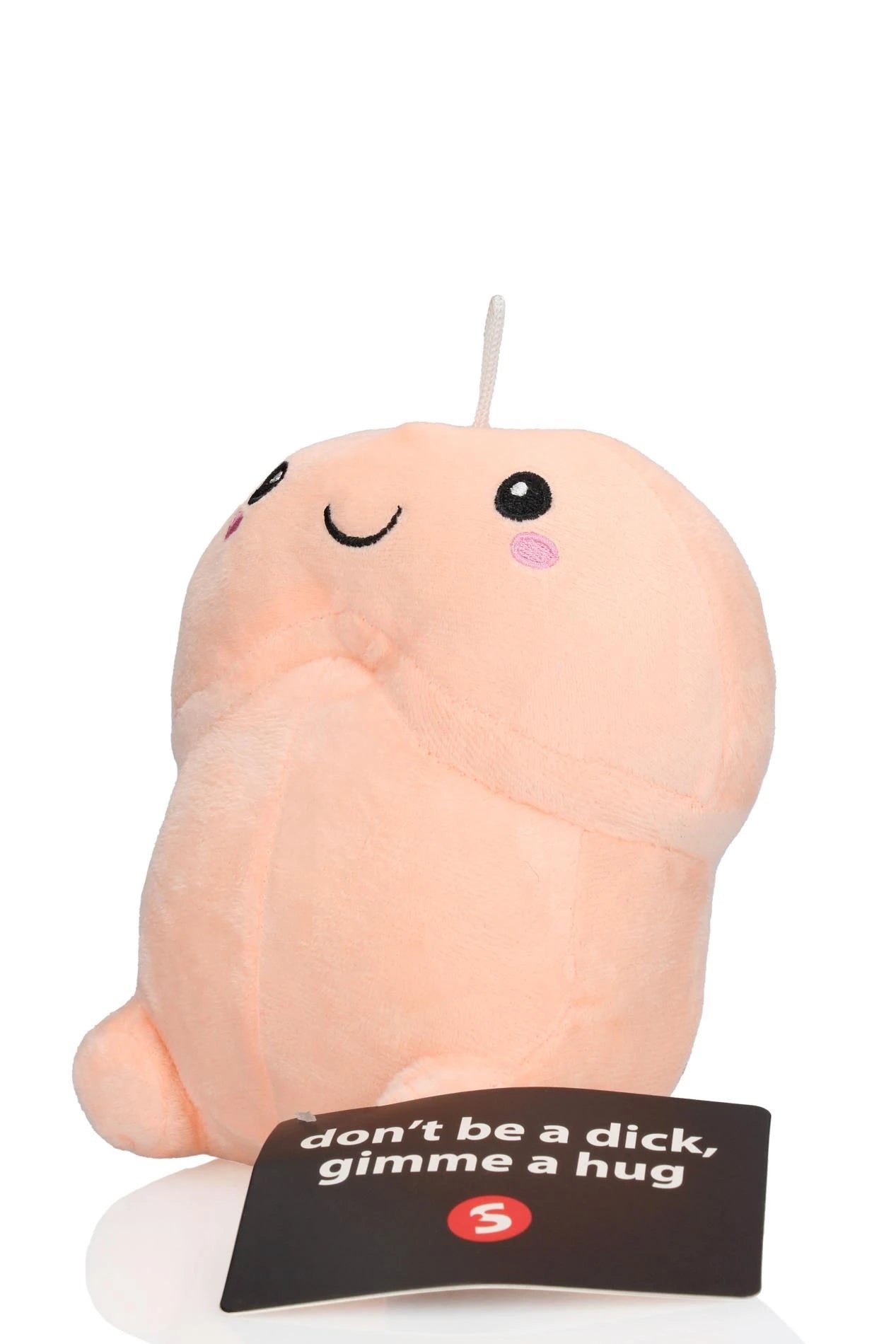 Peluche Pénis 20 cm