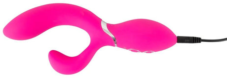 Rabbit vibrator Vi 10 functions – rechargeable | Sweet Smile