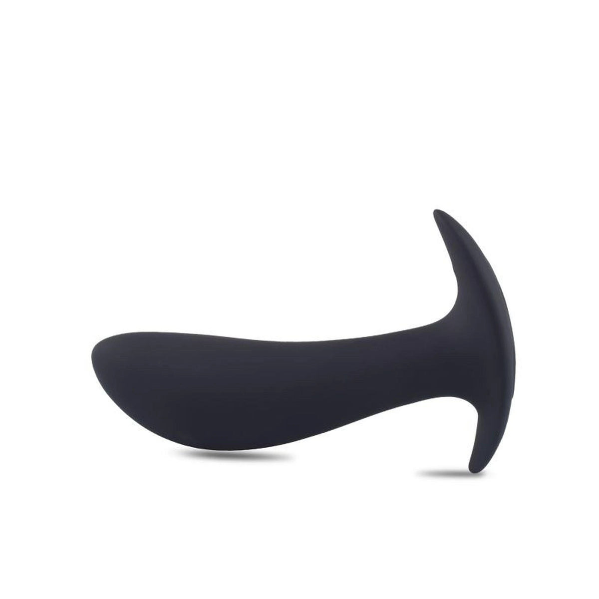 Masajeador de próstata prostatico Toyz4Lovers – con mando a distancia, negro