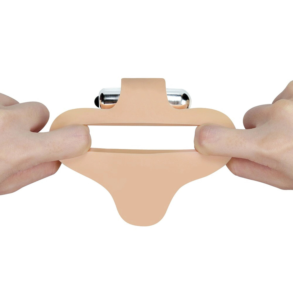 Vibratore anale – nude 10-LV320104 | Lovetoy