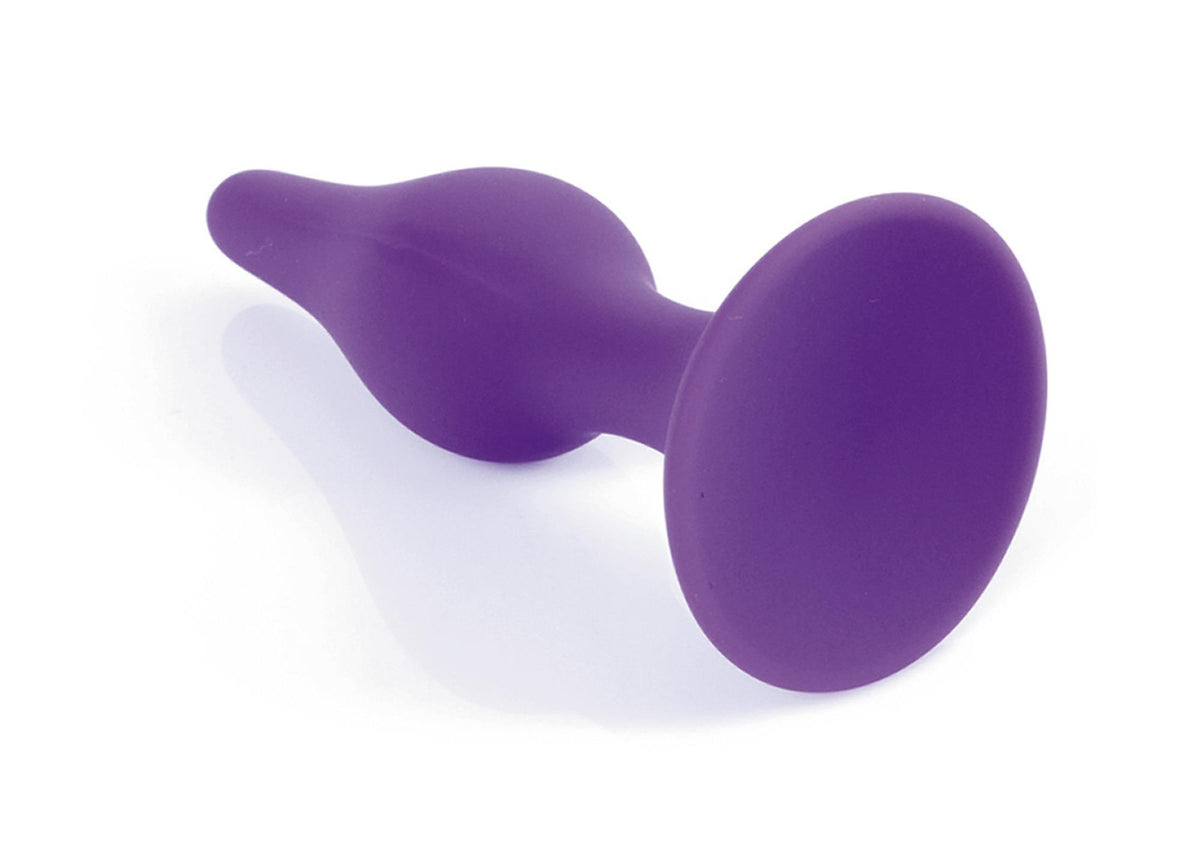 Plug anale – viola 64-00090 | Favorites