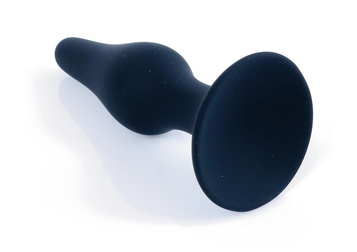 Plug anale – nero 64-00094 | Favorites