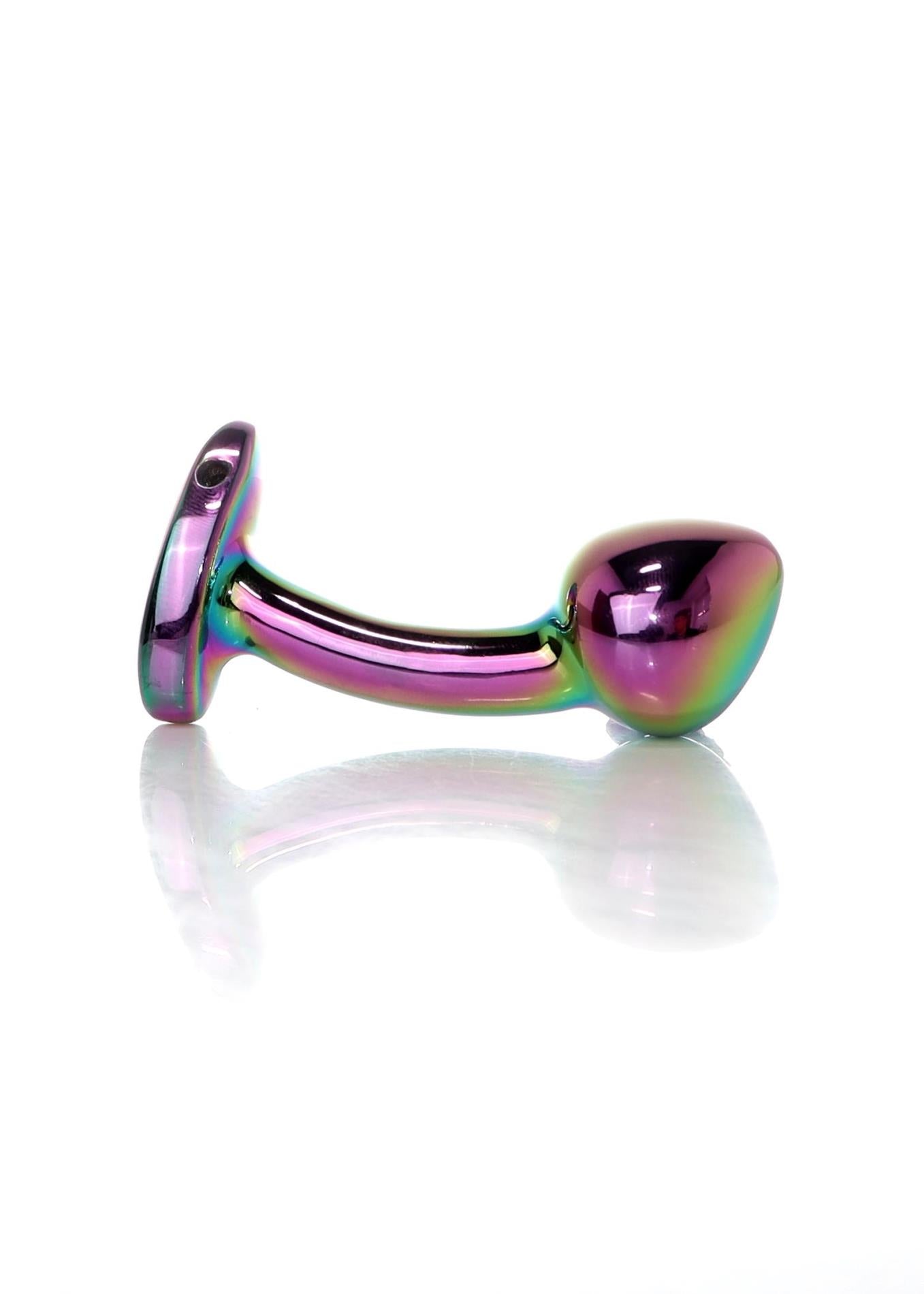 Plug-Jewellery Multicolore Courbé PLUG- S