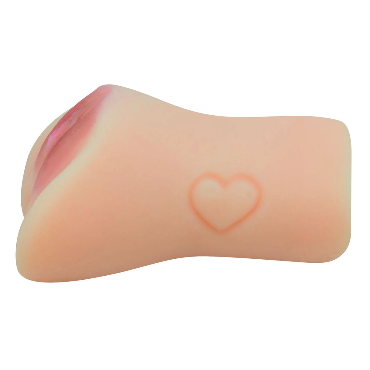 Masturbatore Elena – vibrante, impermeabile, nude BM-009238N | Crazy Bull