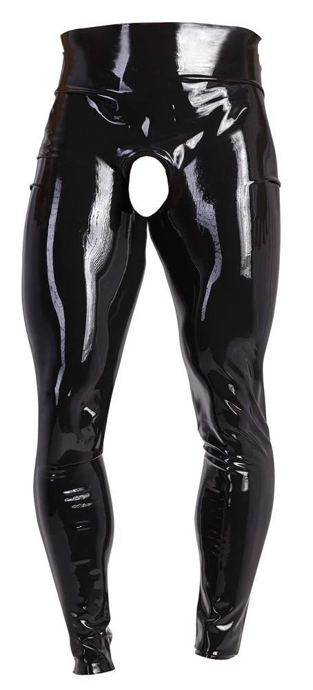 Men's pants Leggings – black 29103651701 | Late X