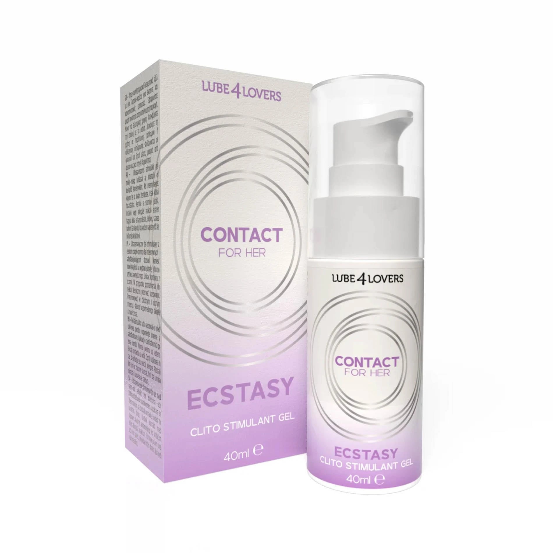 Femme Excitante Extase 40 ml