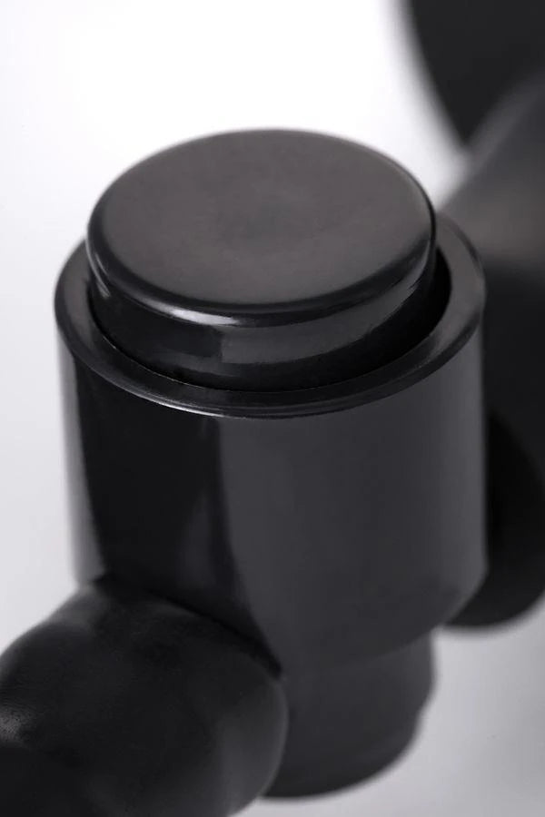 Bomba de pénis Coal – wetlook, transparente | A-Toys