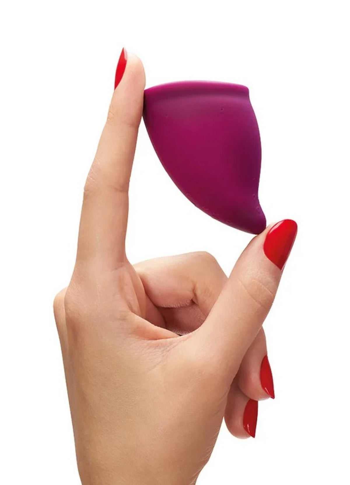 Prodotto per l'igiene intima grape | Fun Factory