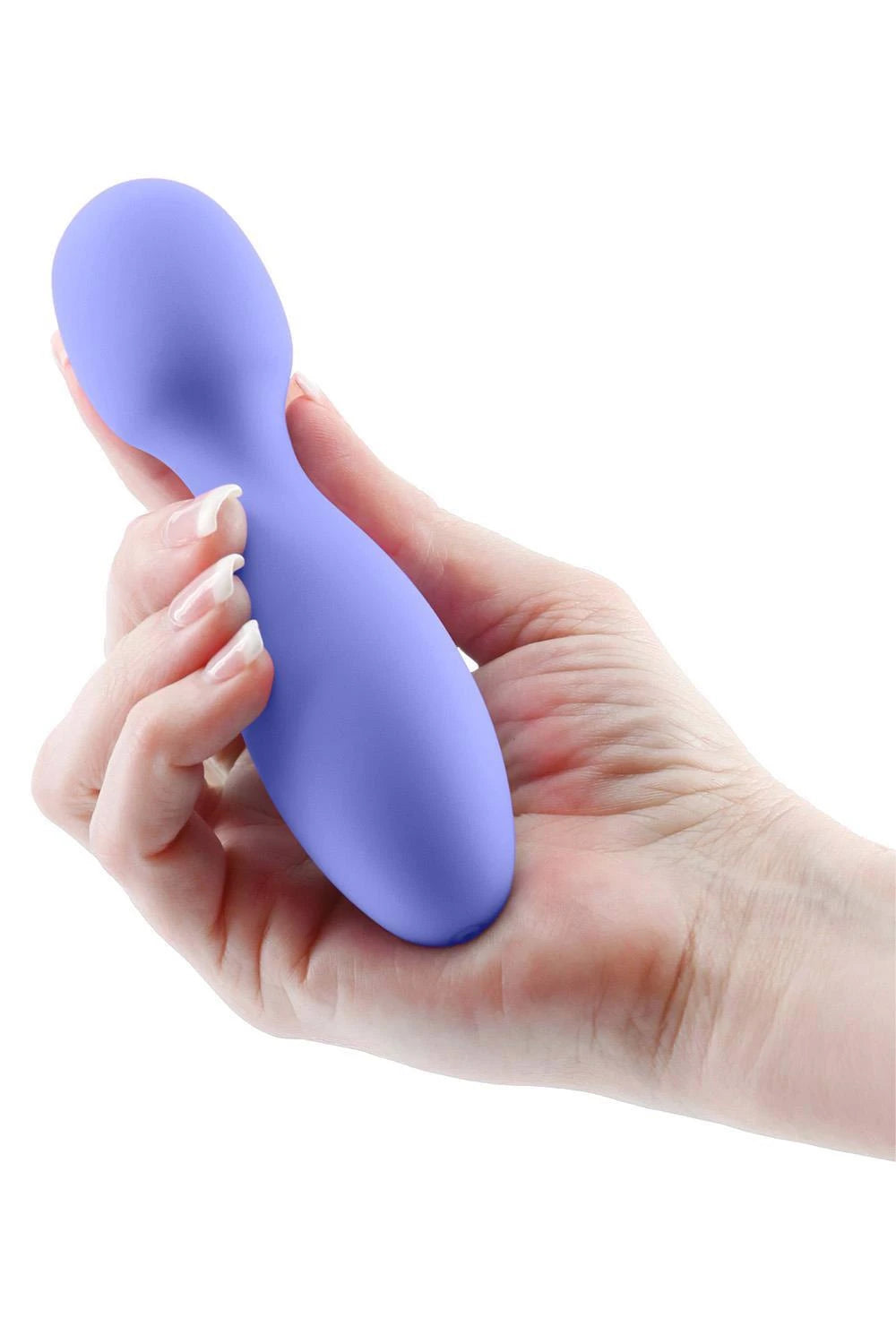 Massaggiatore wand Revel Noma – viola | NS Novelties