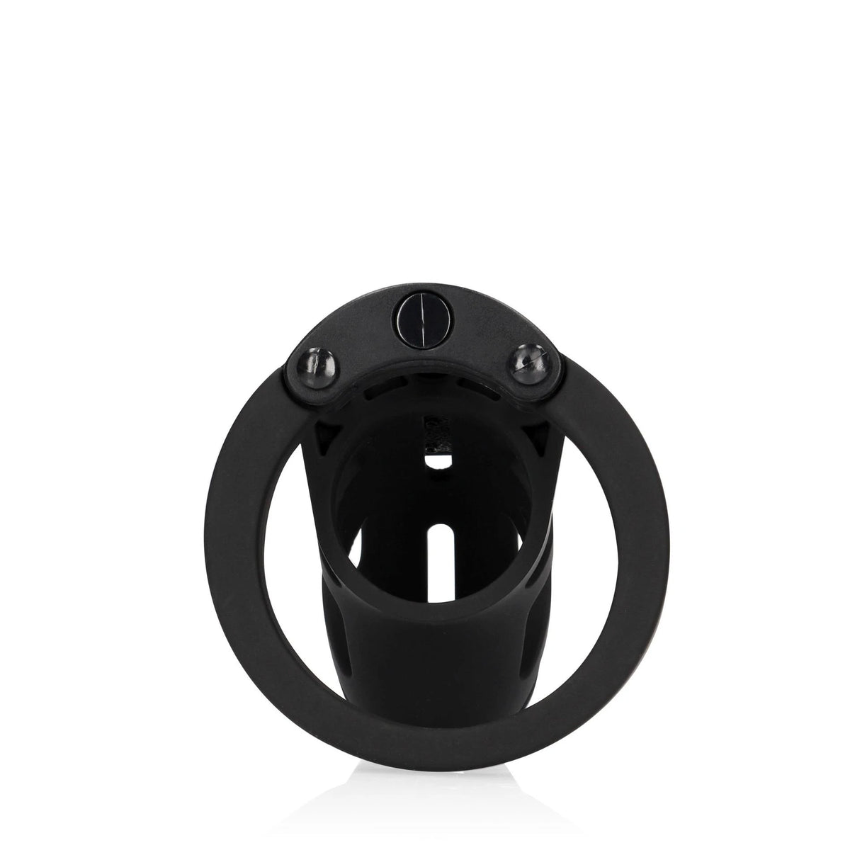 Chastity device Model 23 Cage – black | ManCage