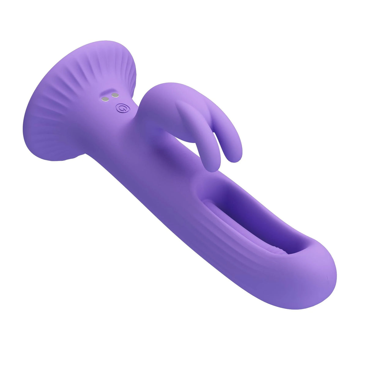 Stimolatore clitorideo Killmoulis 4 wiggling 12 funzioni | Pretty Love