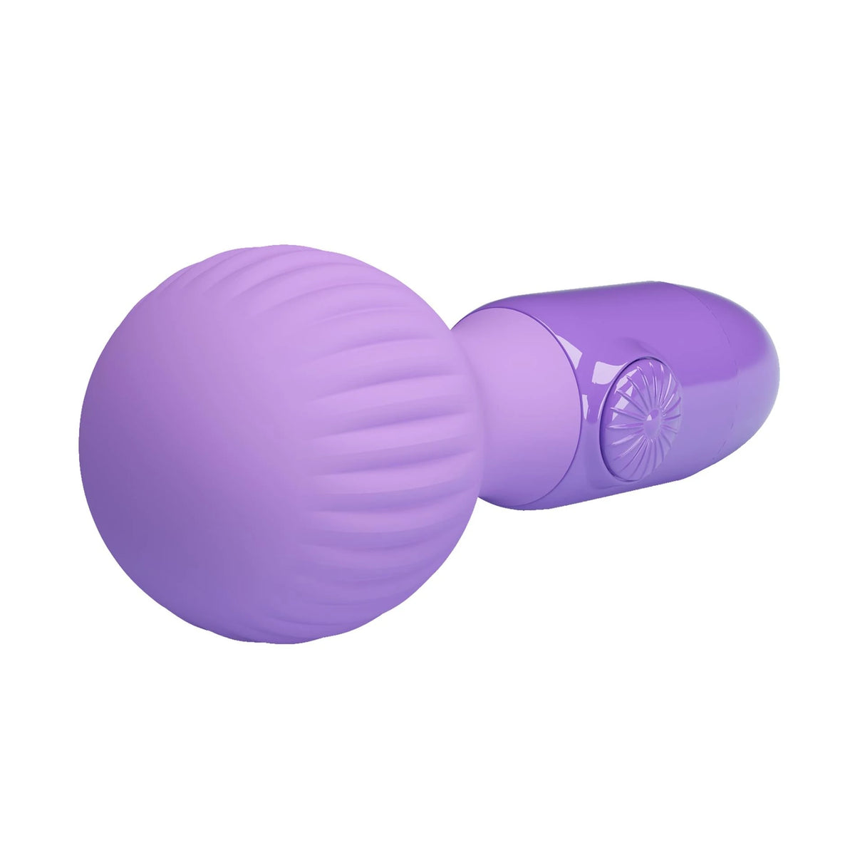 Mini vibrador Little Cute – lila | Pretty Love
