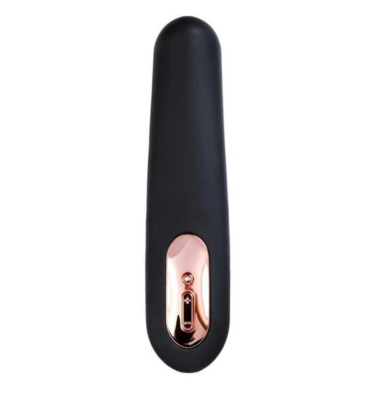 Vibratore classico Unrealistic Tsunami 3 funzioni – nero | WANAME D-SPLASH