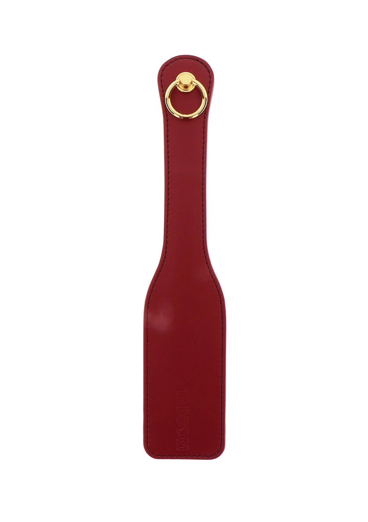 Frusta Paddle – rossa | Taboom