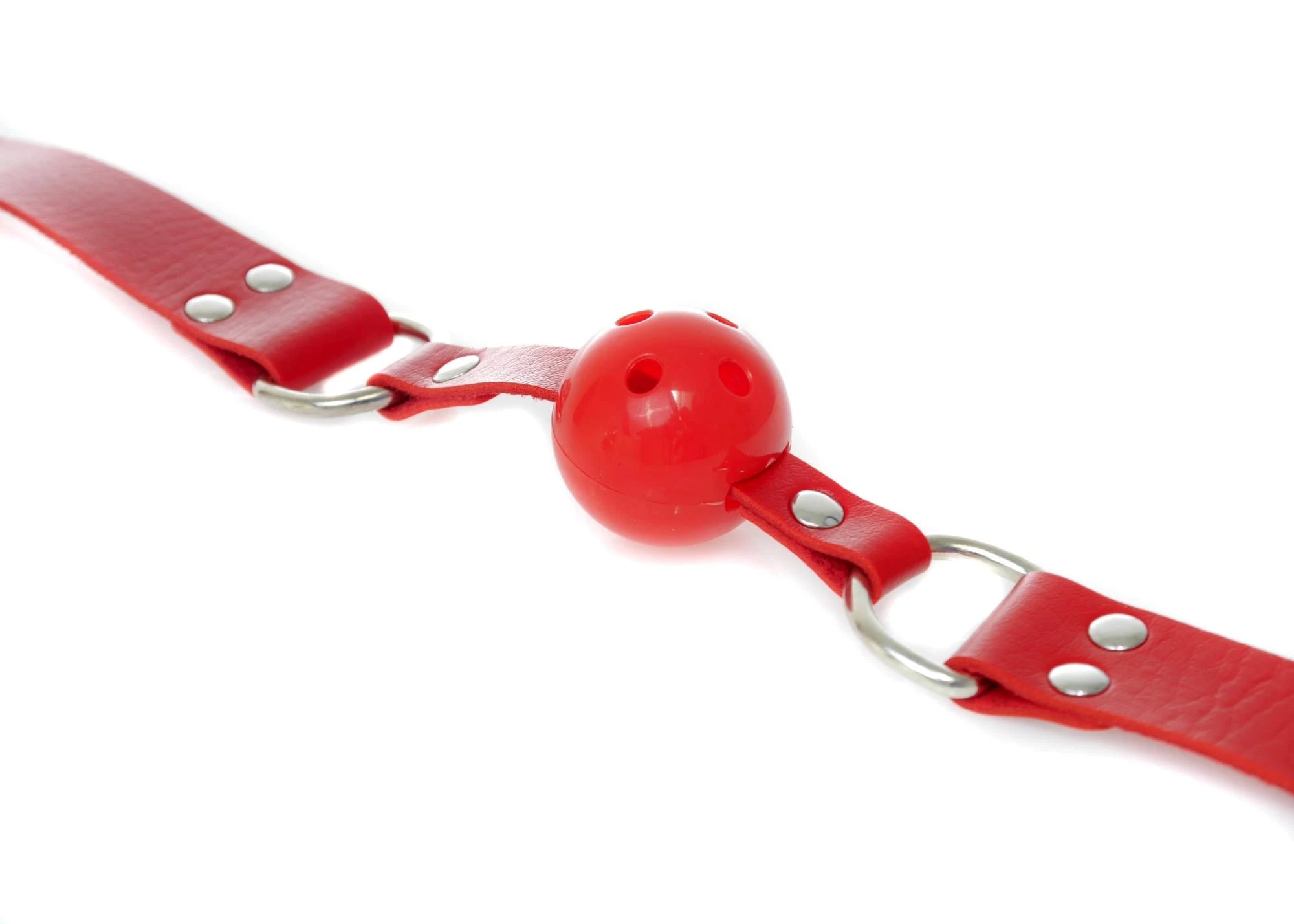 Knebel Ball Gag - Fetish B - Series