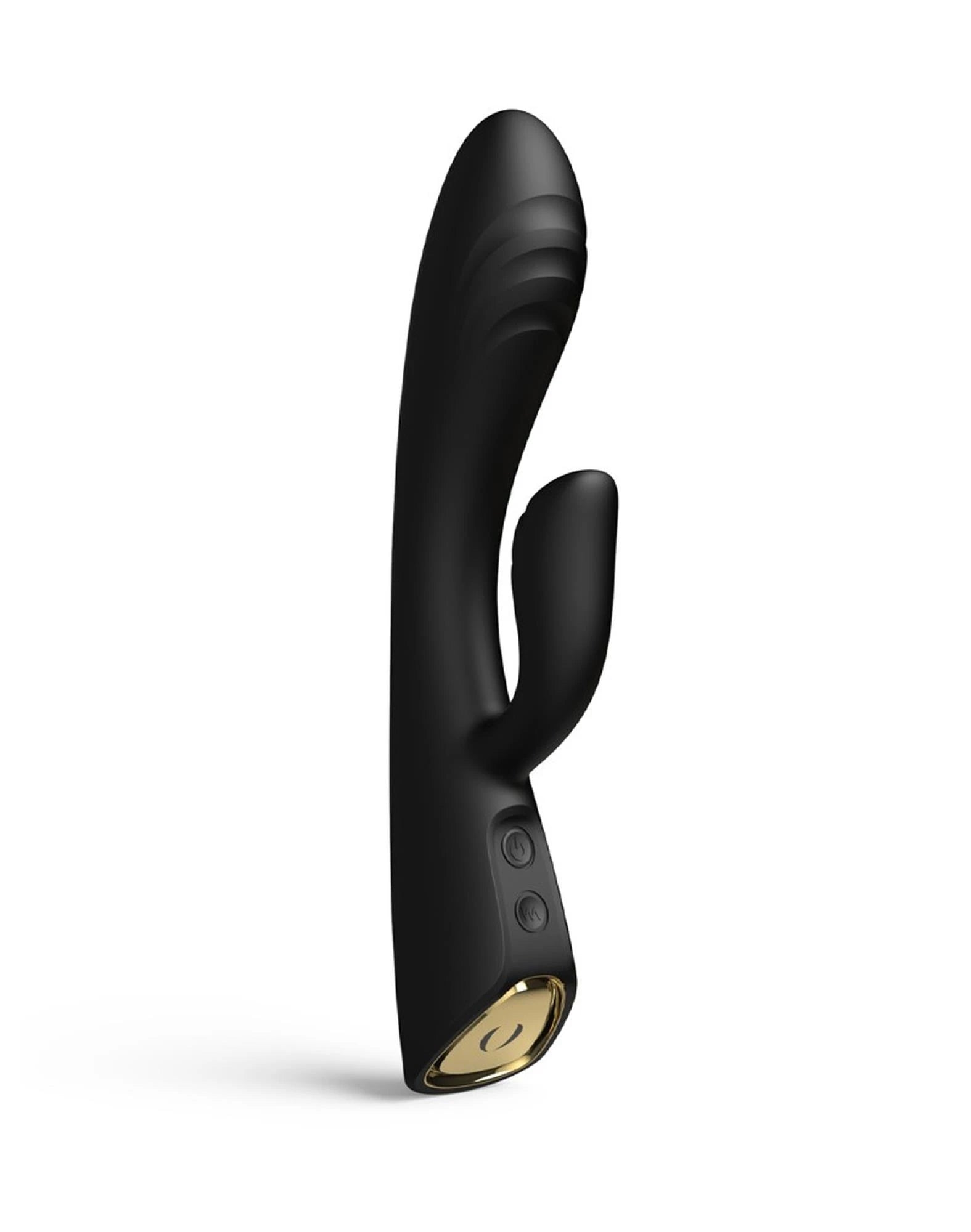 FLEXI RABBIT NOIR