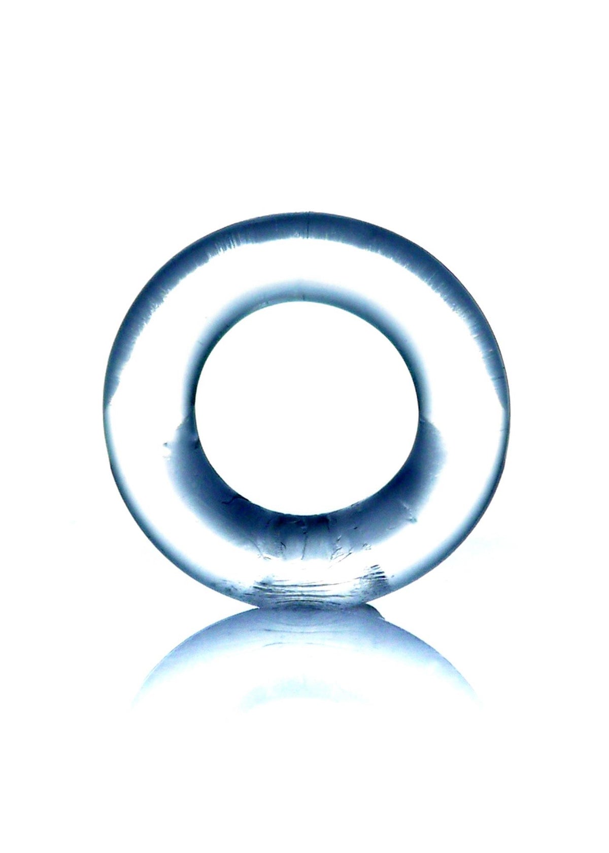 Anello fallico Pierścień-Pierścień-Cockring – trasparente | Favorites