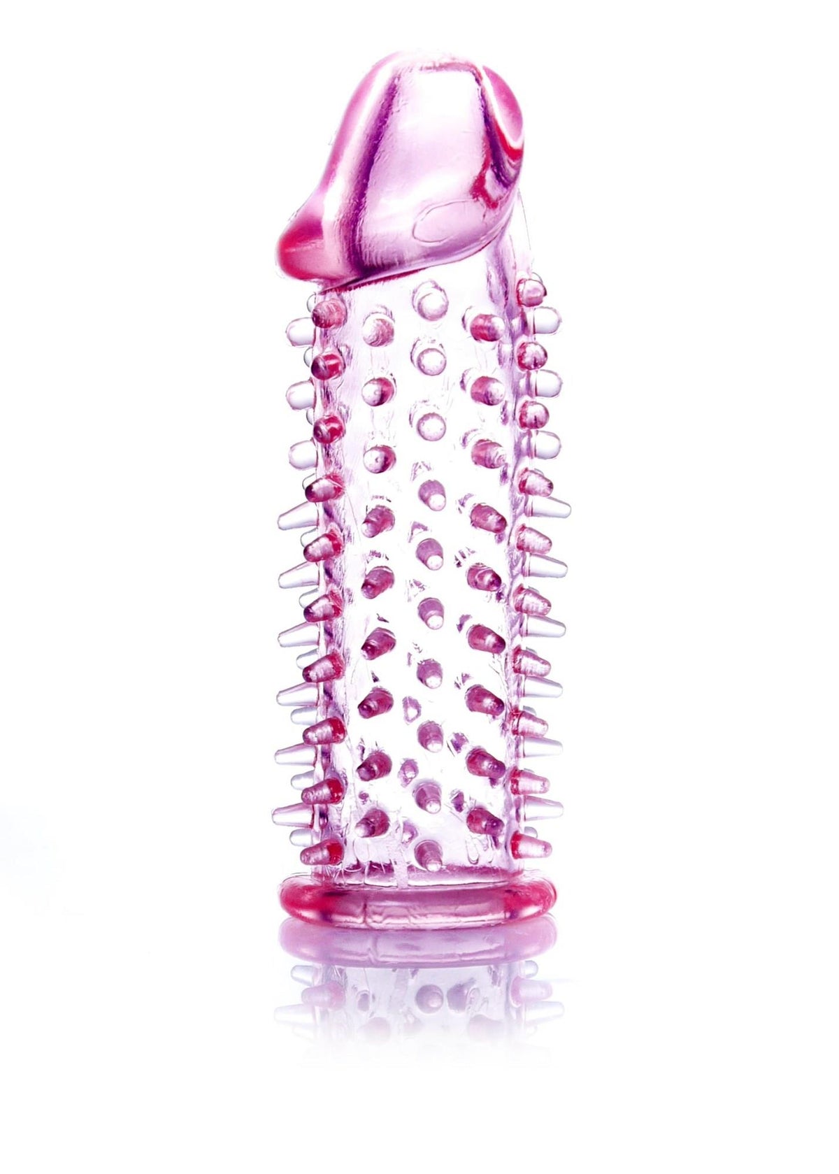 Guaina per il pene – rosa | Favorites