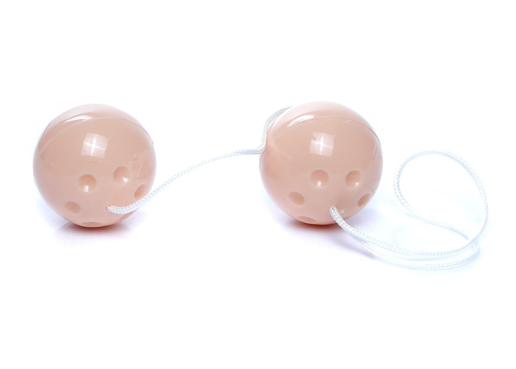 Duo-Balls Skin