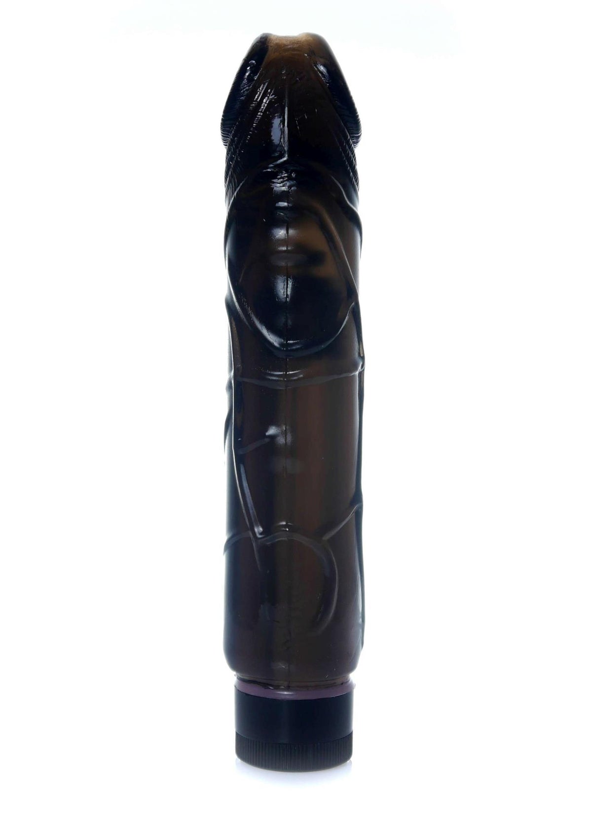 Vibrador clássico Juicy – preto | Favorites