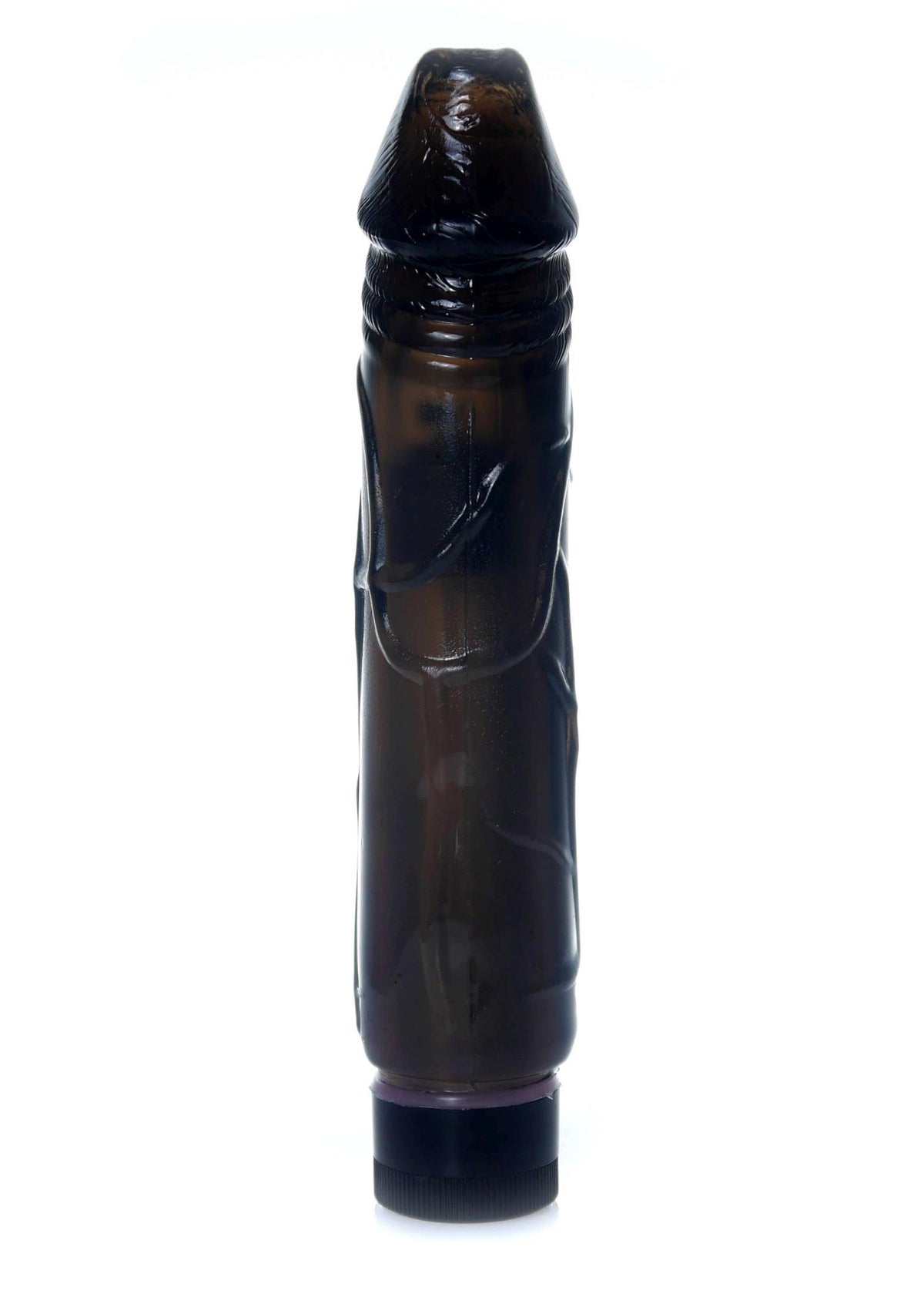 Vibrador clássico Juicy – preto | Favorites