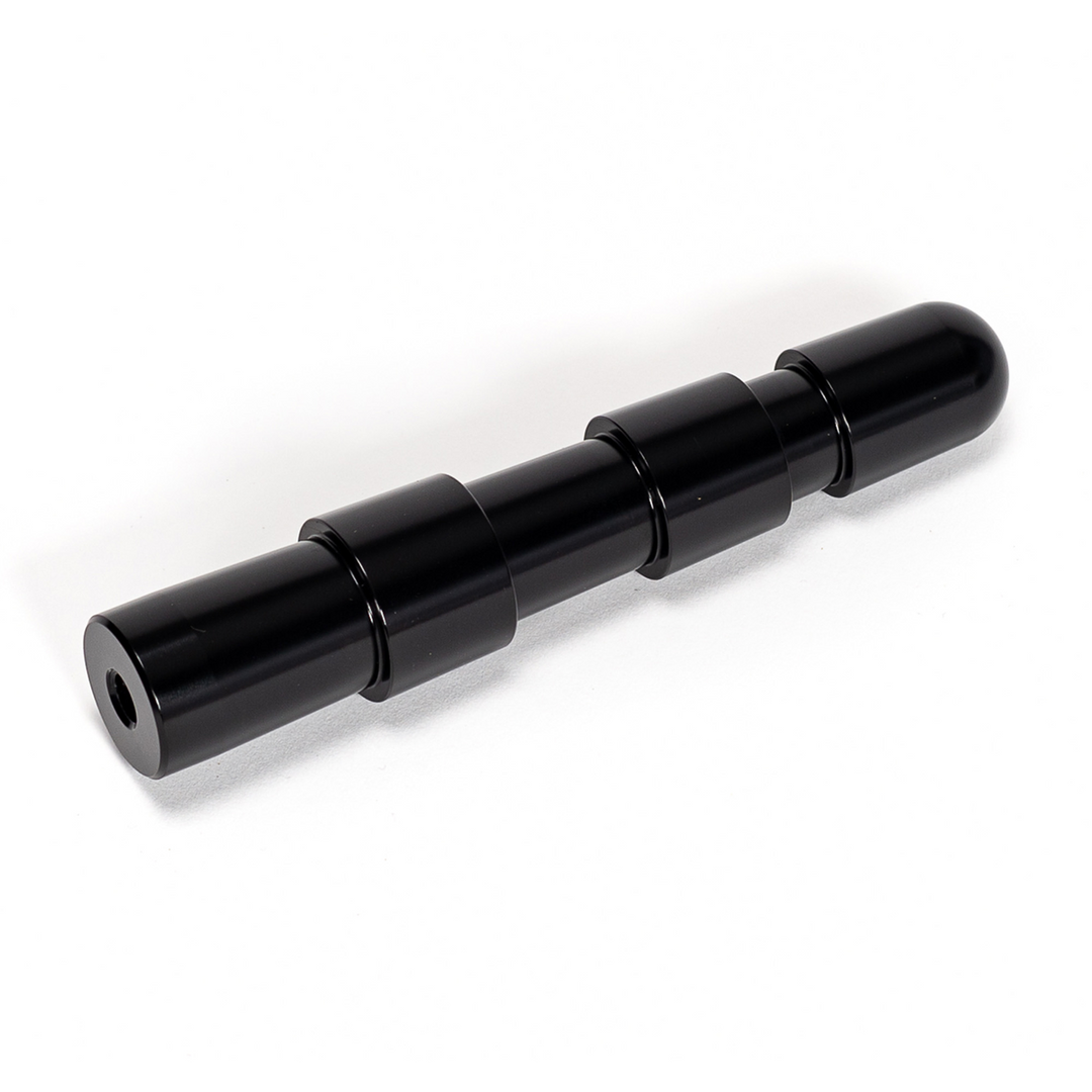 Accesorio para juguetes Fuck Hung Adapter – negro | F-Machine