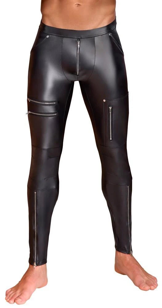 Intimo uomo Trousers – nero 21403141741 | NEK