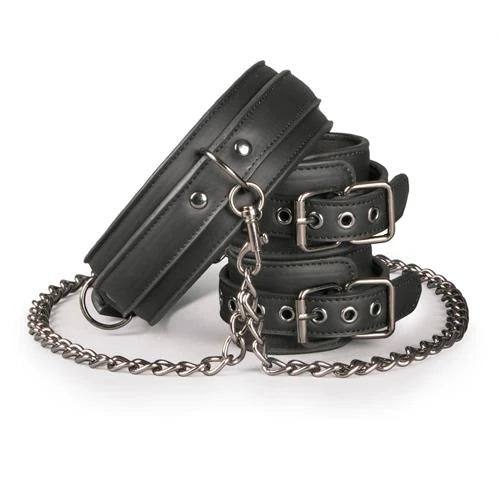 Manette Collar – nera | EasyToys
