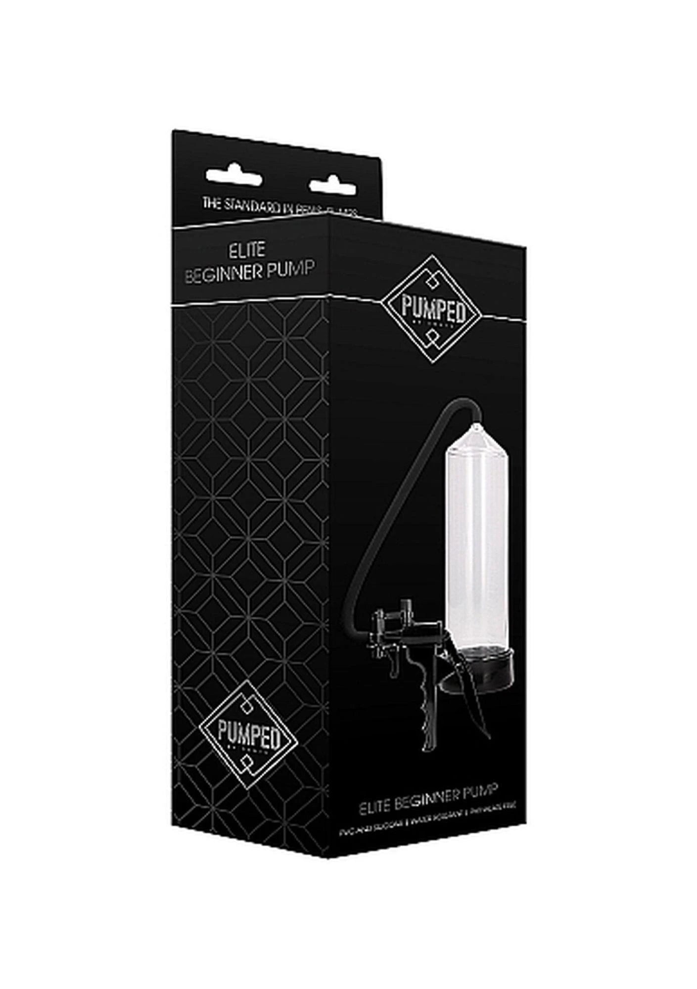 Elite Beginner Pump