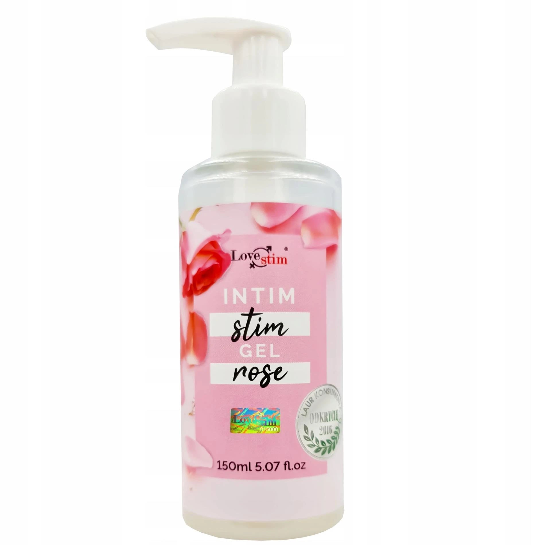 Gel-Intim Stim 150ml