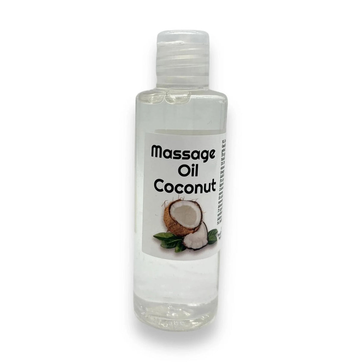 Massageprodukt Kpd001 Coconut Squeeze 100 ml | Kinky Pleasure