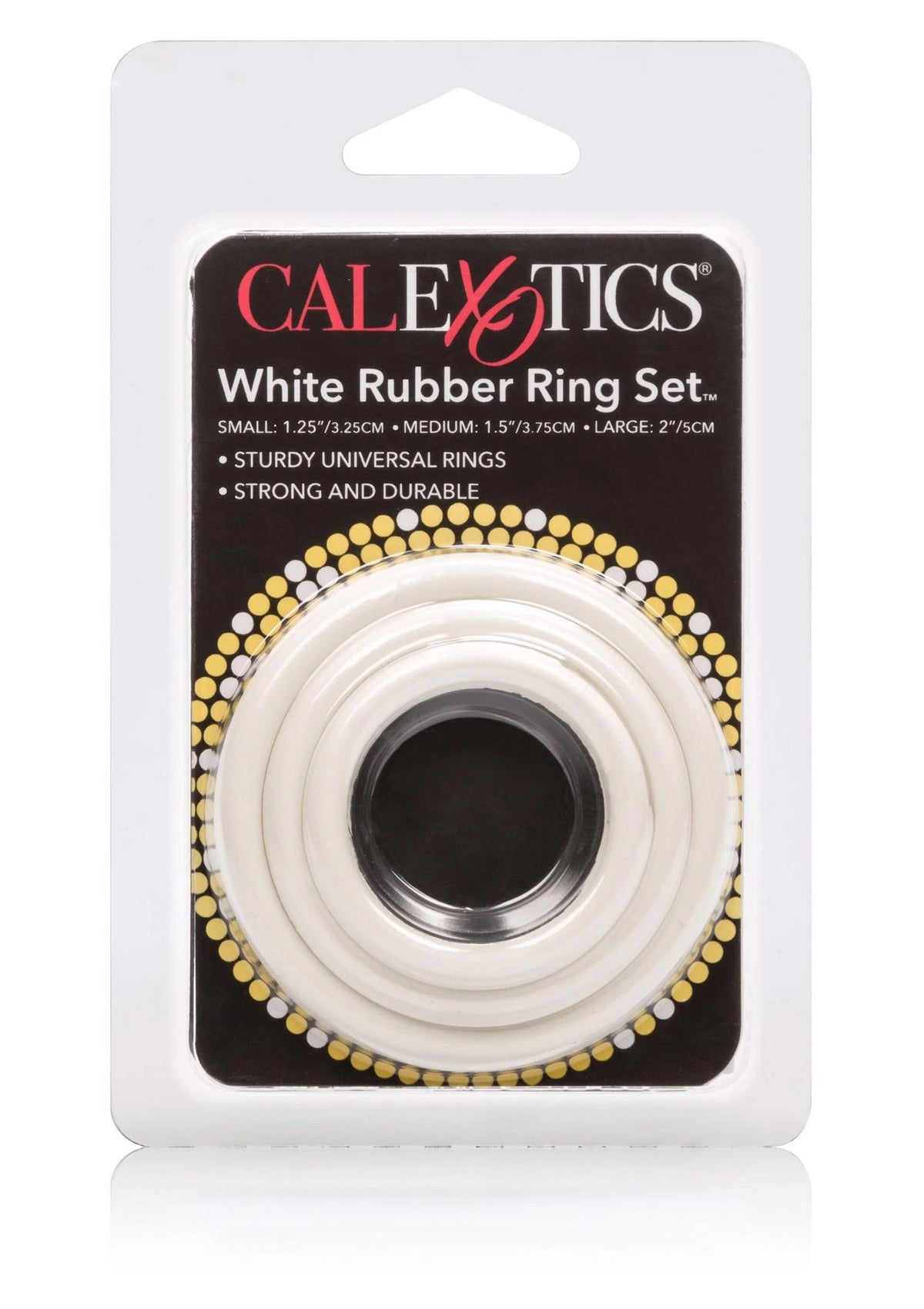 Anello fallico | Calexotics