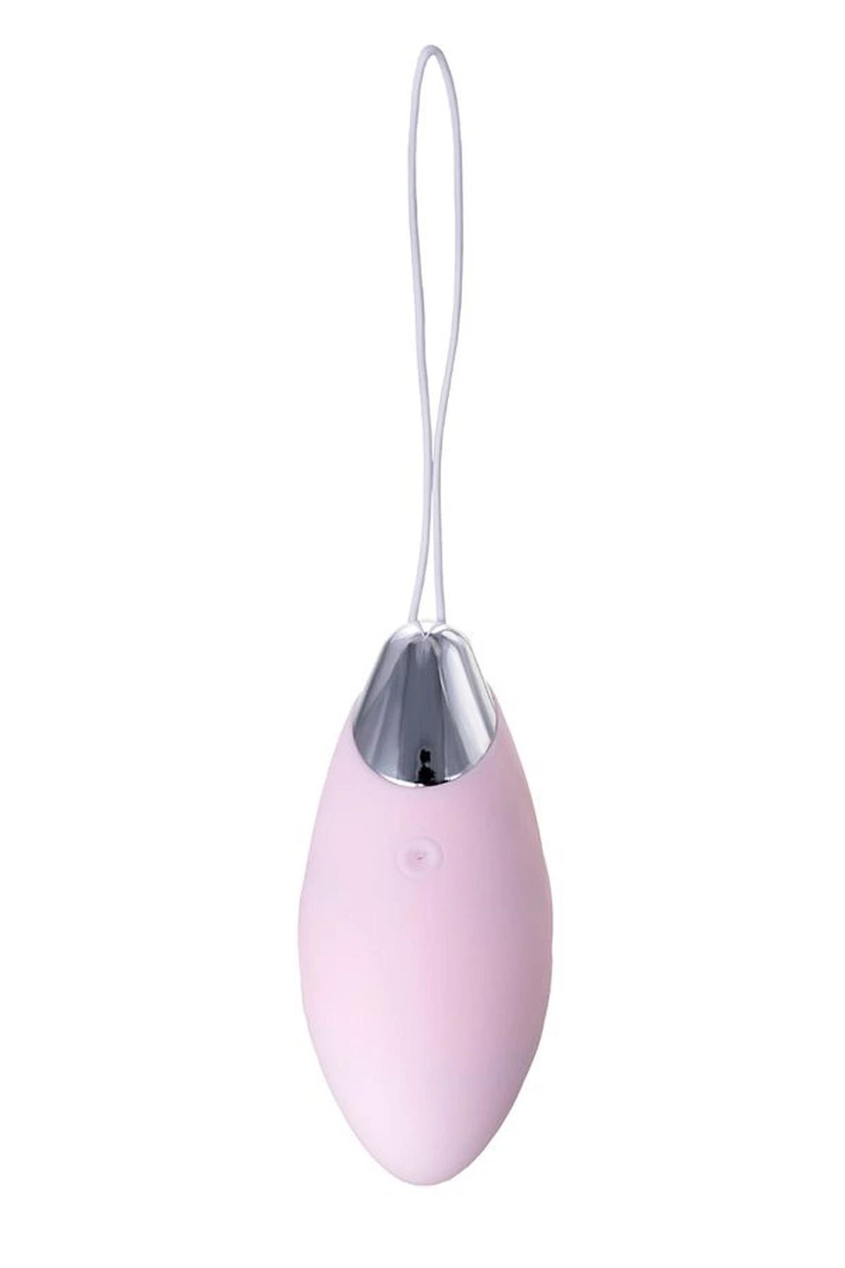 Vibratore da dito Vita attachment powder – vibrante, rosa | JOS