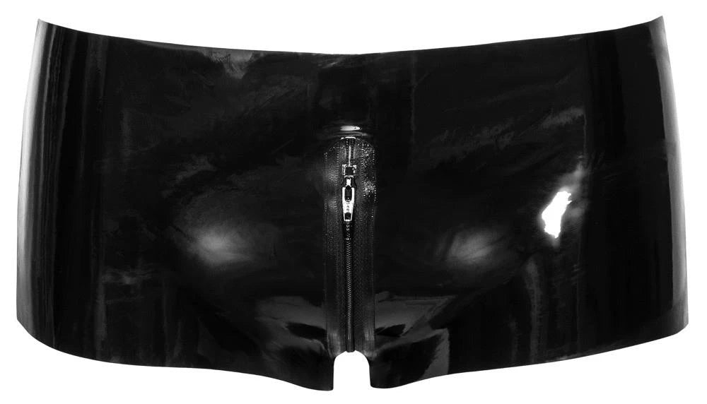 Slip Pants – nero | Late X