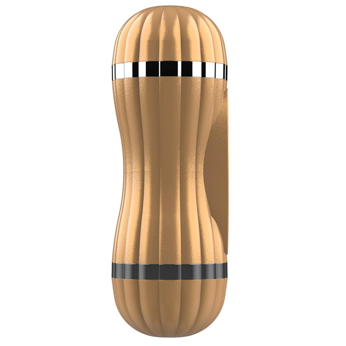 Masturbatore Bevis 36 funzioni – ricaricabile, vibrante, nude | Favorites