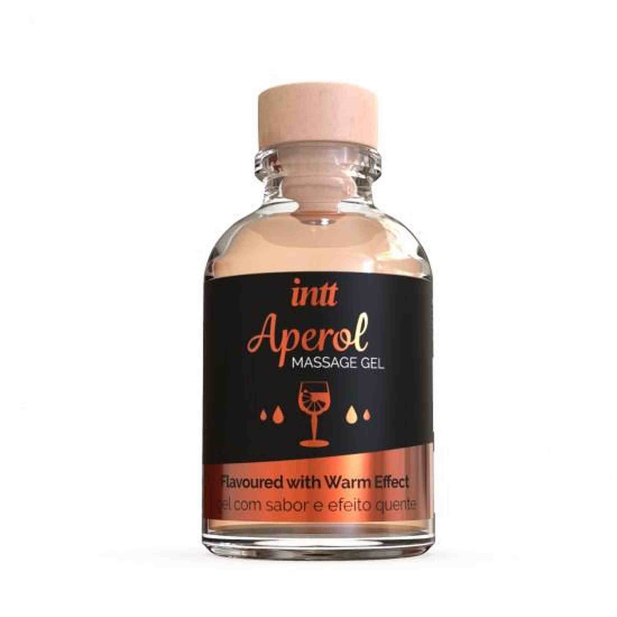 Massage product Aperol 30 ml | Intt