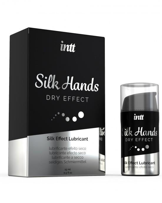 Gel-SILK HANDS 15 ml
