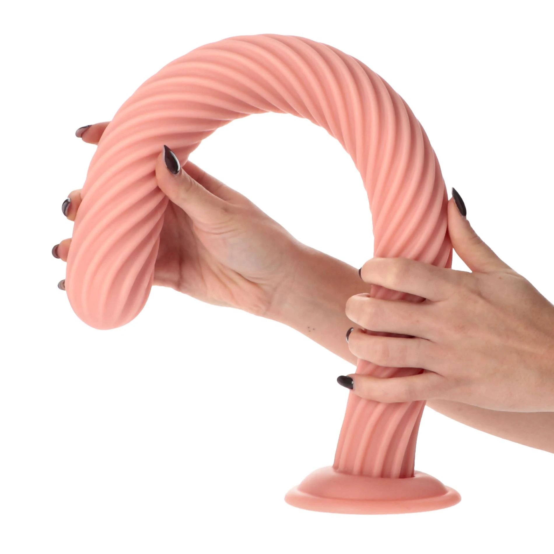 Plug anal Gunung Flesh