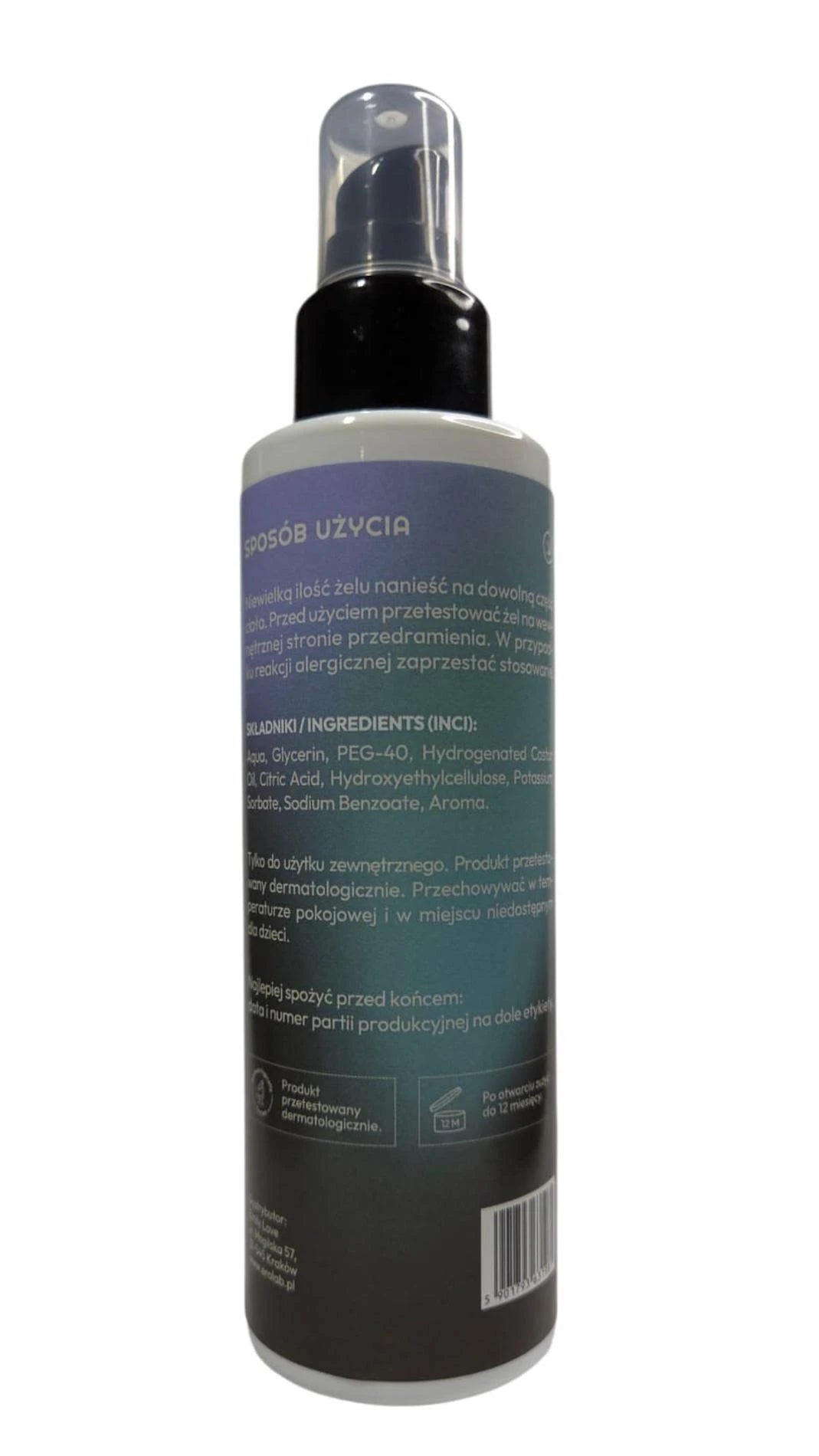 Fisting Gel 150 ml