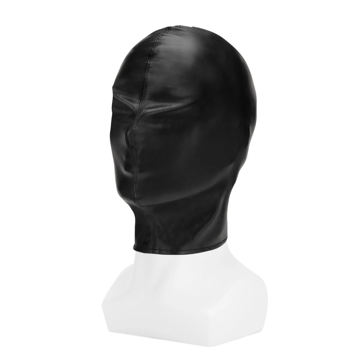 Maszk Full Coverage Hood – fekete | Me You Us