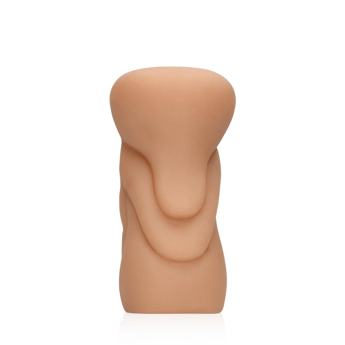 Masturbatore Flight Attendant 11 cm – tascabile, nude | S-Line